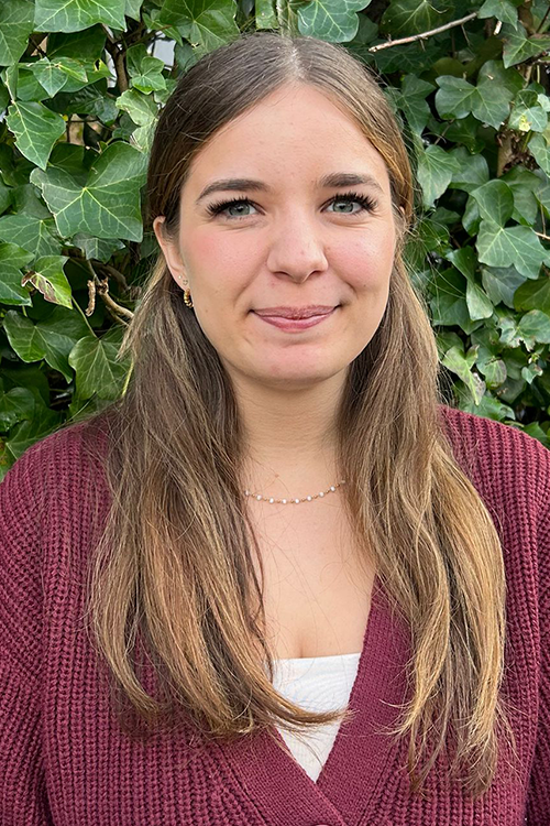 Alexandra Stüttgens